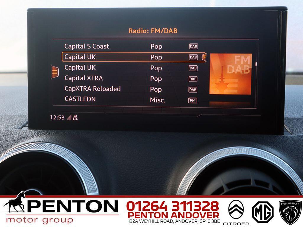 Used Audi Q2 2022 for sale - 77412070: Photo 24