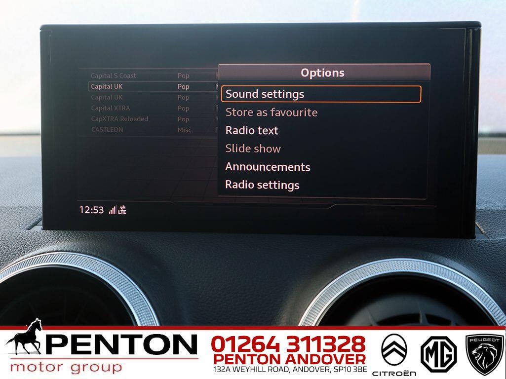 Used Audi Q2 2022 for sale - 77412070: Photo 25
