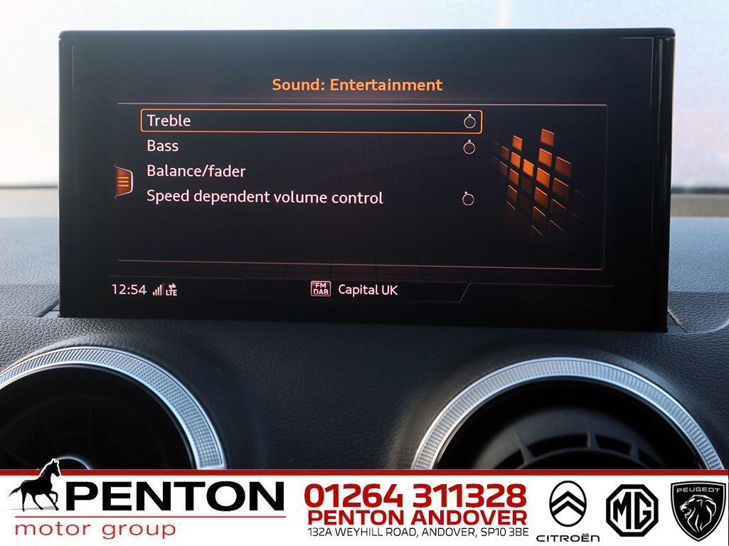 Used Audi Q2 2022 for sale - 77412070: Photo 26