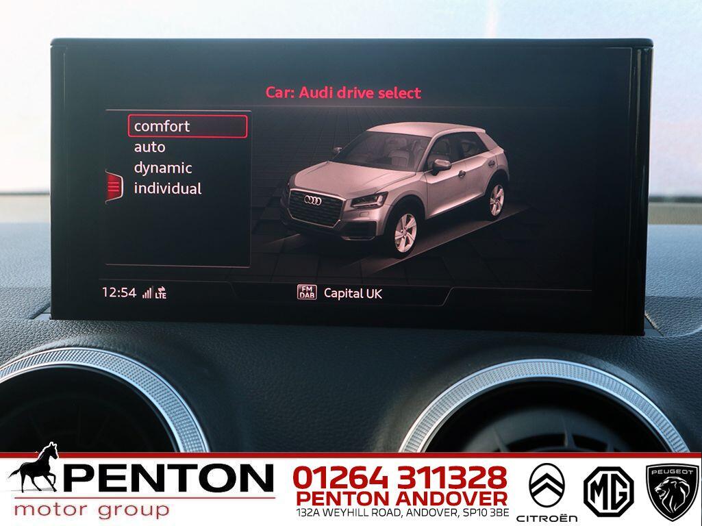 Used Audi Q2 2022 for sale - 77412070: Photo 27