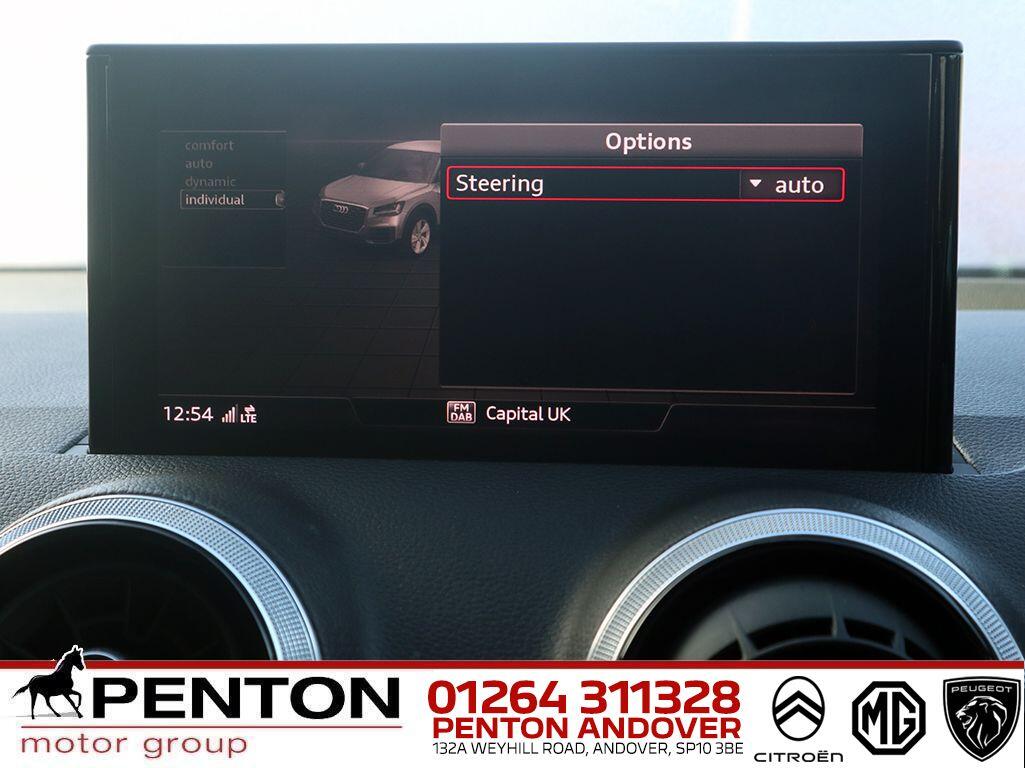 Used Audi Q2 2022 for sale - 77412070: Photo 28