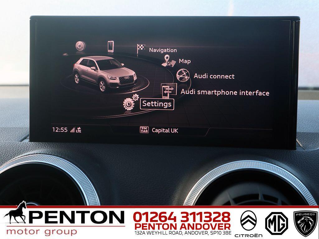 Used Audi Q2 2022 for sale - 77412070: Photo 29