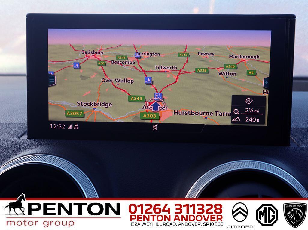 Used Audi Q2 2022 for sale - 77412070: Photo 3