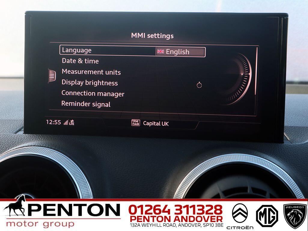 Used Audi Q2 2022 for sale - 77412070: Photo 32