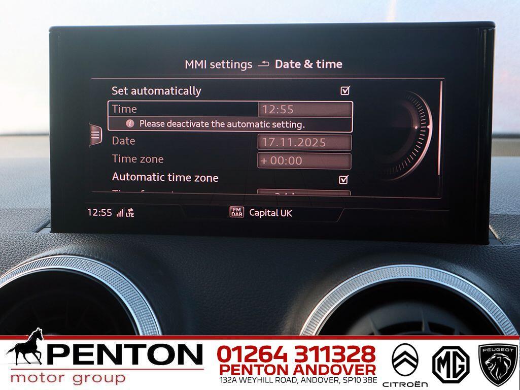 Used Audi Q2 2022 for sale - 77412070: Photo 33