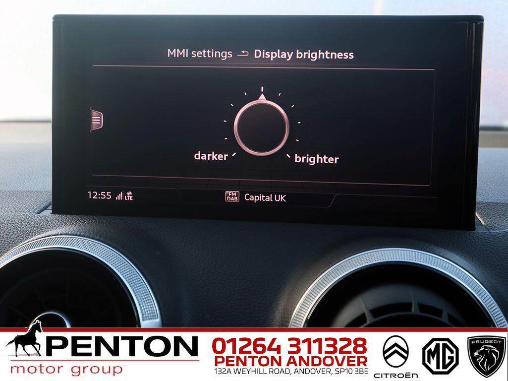 Used Audi Q2 2022 for sale - 77412070: Photo 34