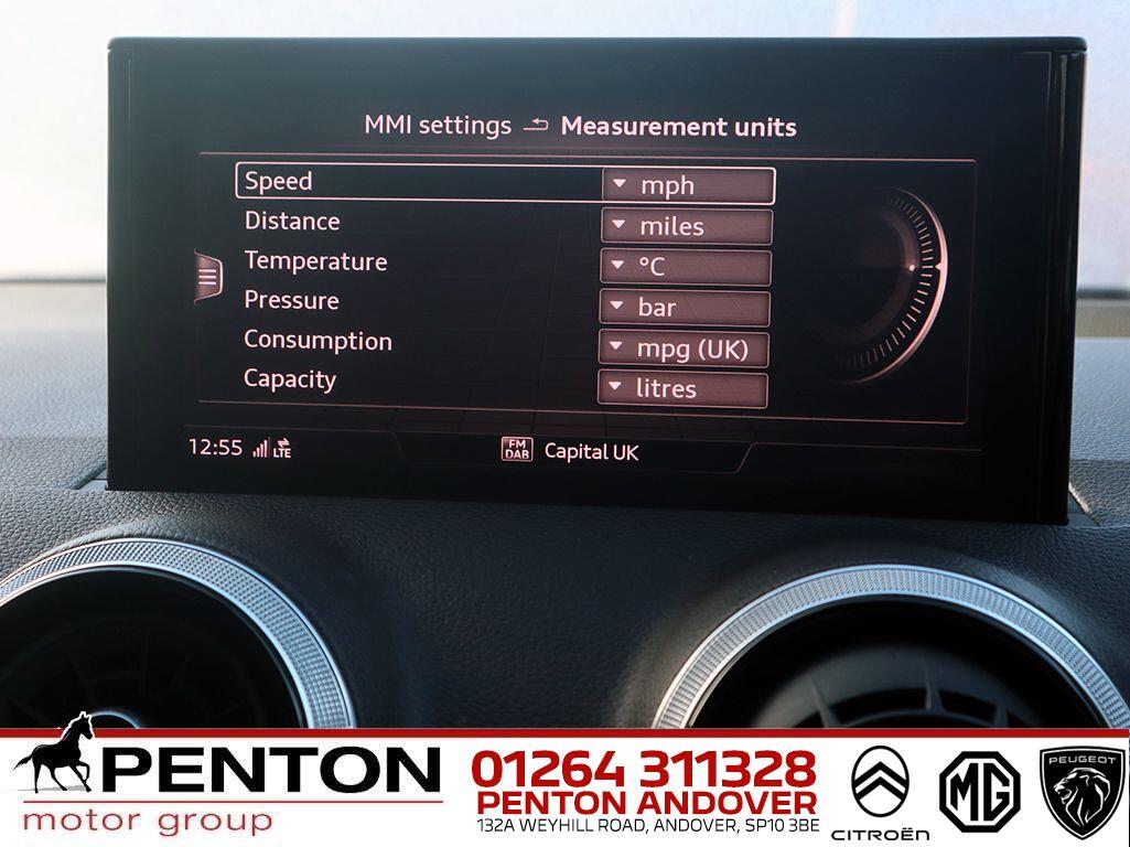 Used Audi Q2 2022 for sale - 77412070: Photo 35