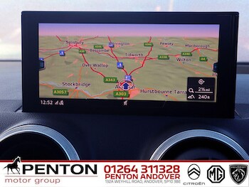 Used Audi Q2 2022 for sale - 77412070: Photo