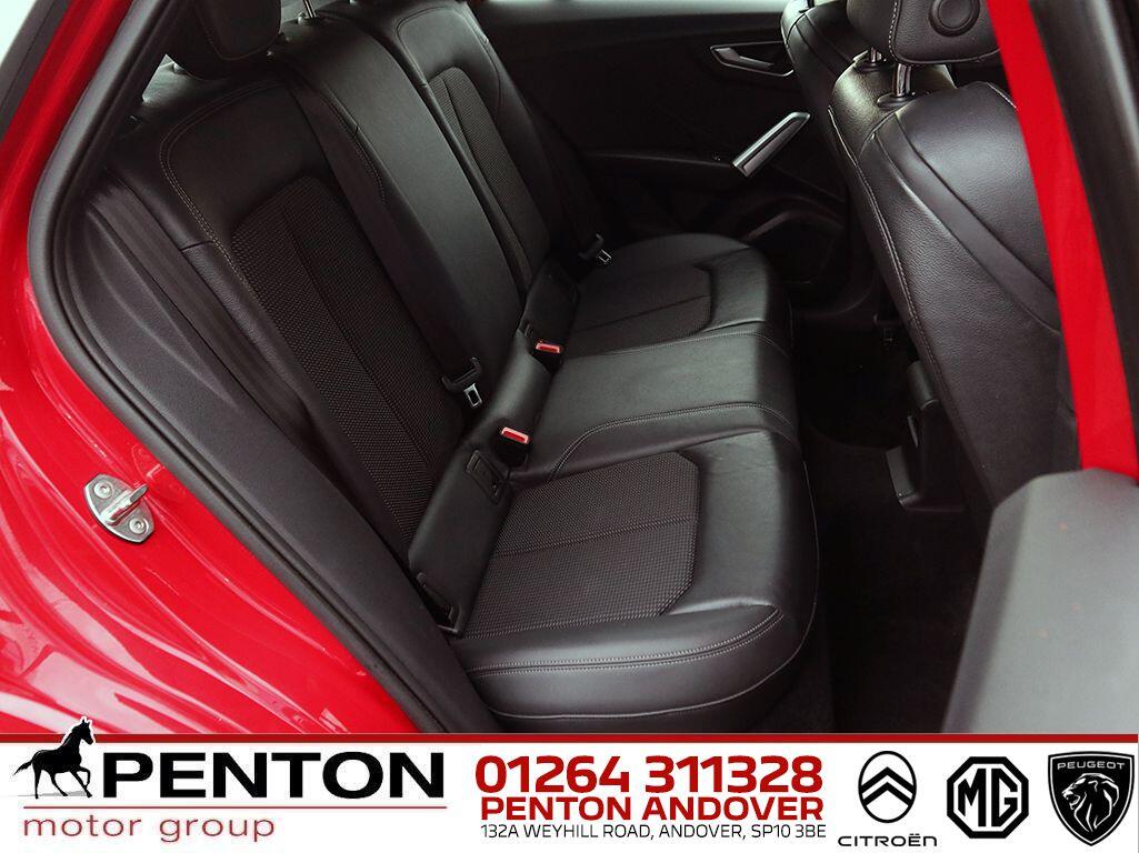 Used Audi Q2 2022 for sale - 77412070: Photo 7