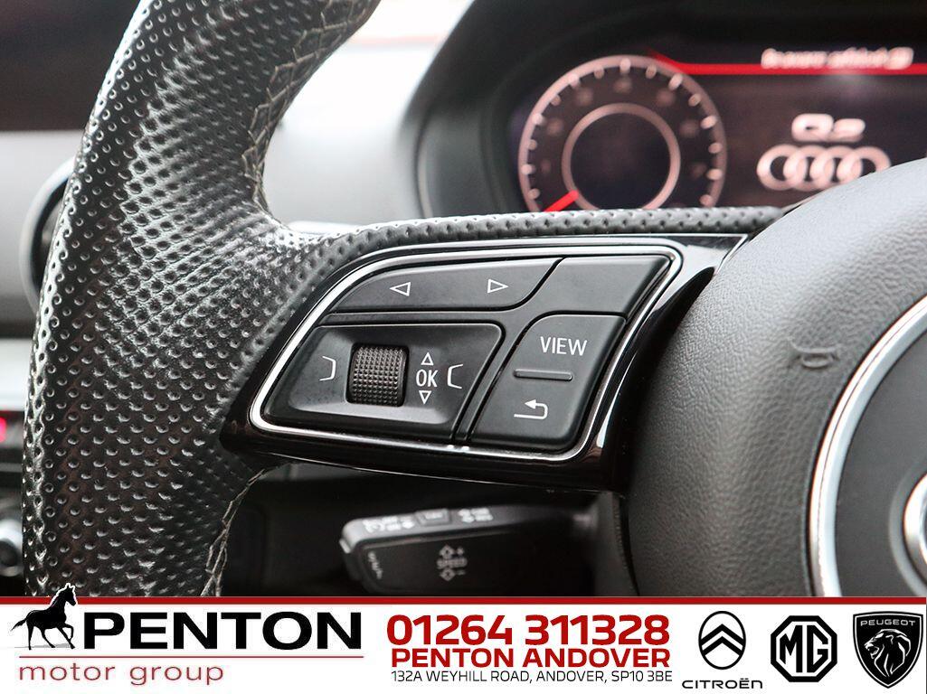 Used Audi Q2 2022 for sale - 77412070: Photo 9