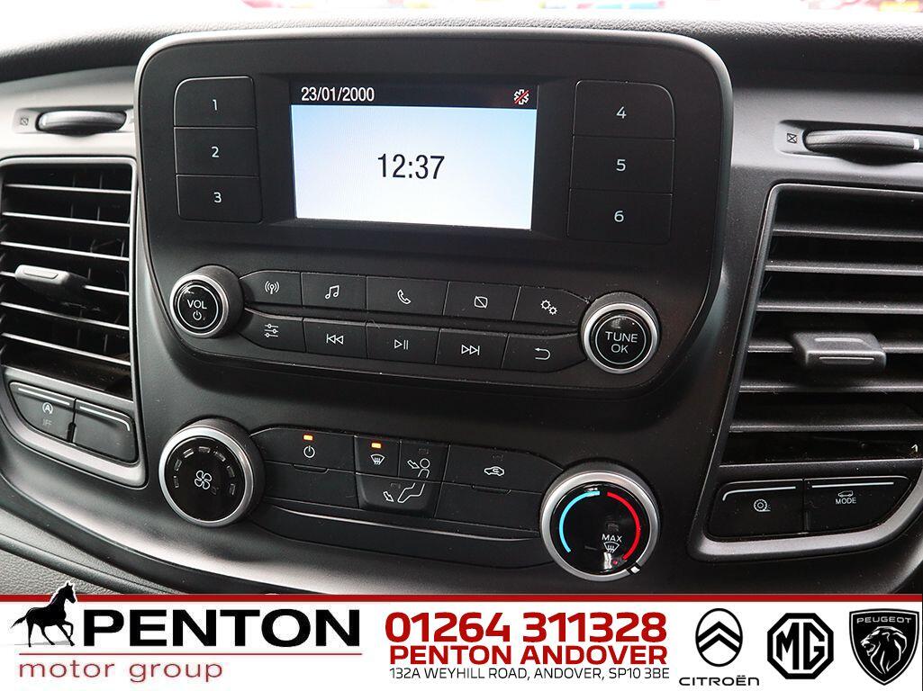 Used Ford Transit 2022 for sale - 76084678: Photo 11