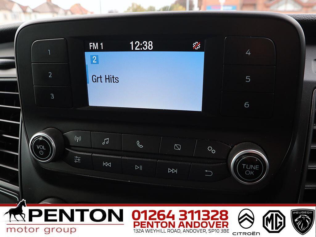 Used Ford Transit 2022 for sale - 76084678: Photo 12