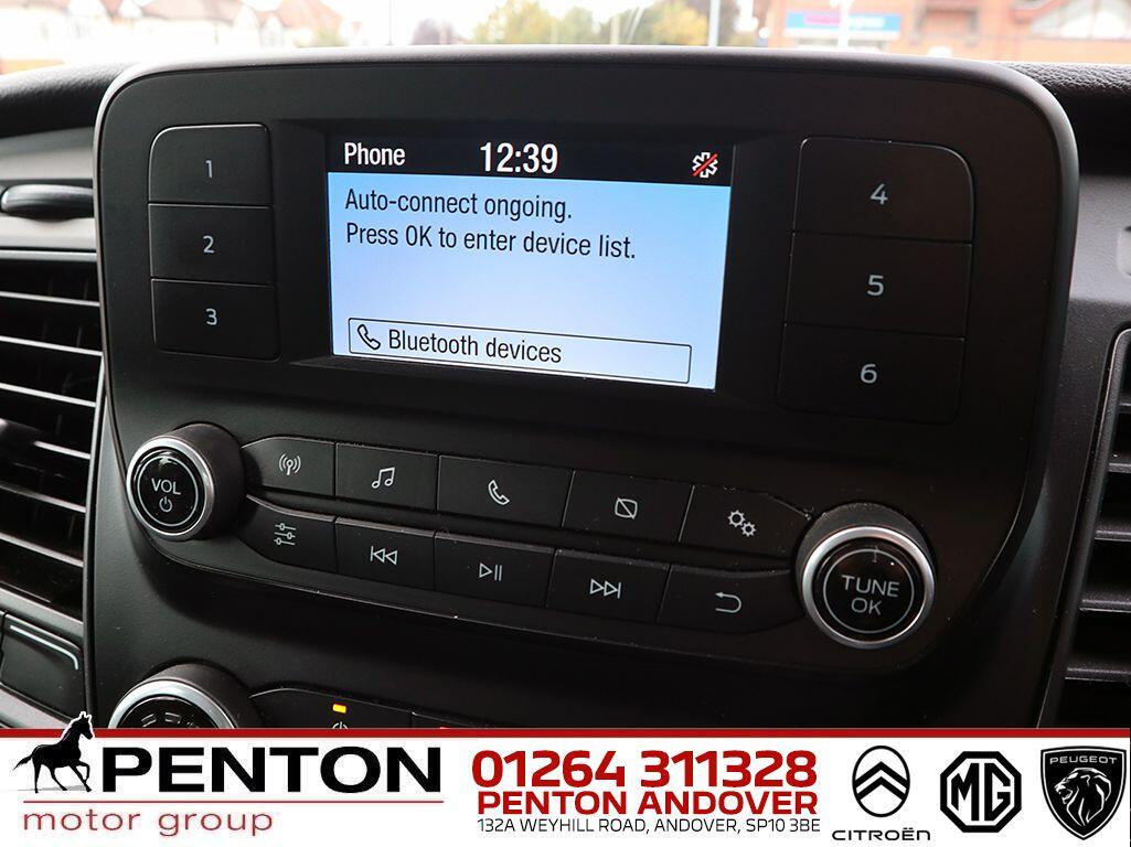 Used Ford Transit 2022 for sale - 76084678: Photo 13