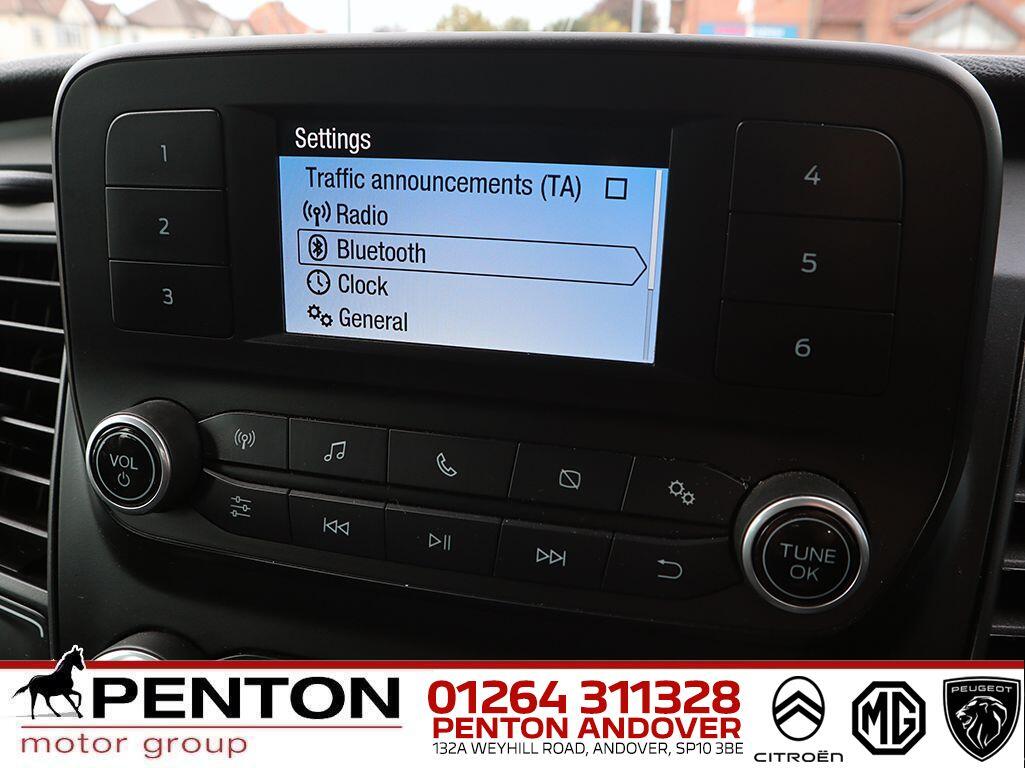 Used Ford Transit 2022 for sale - 76084678: Photo 14