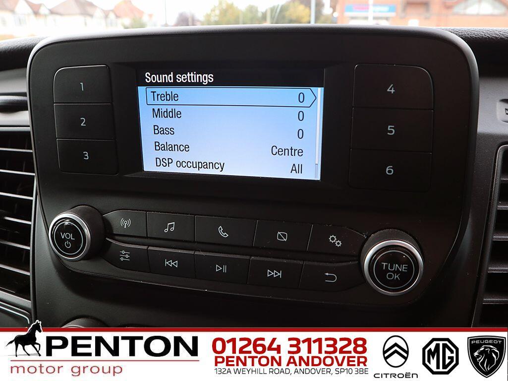 Used Ford Transit 2022 for sale - 76084678: Photo 15