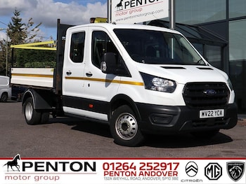 Used Ford Transit 2022 for sale - 76084678: Photo