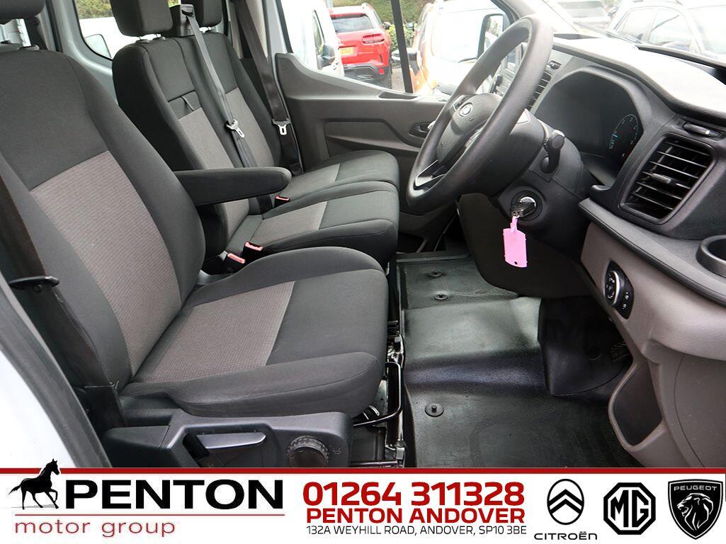 Used Ford Transit 2022 for sale - 76084678: Photo 6