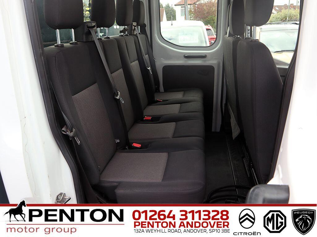 Used Ford Transit 2022 for sale - 76084678: Photo 7