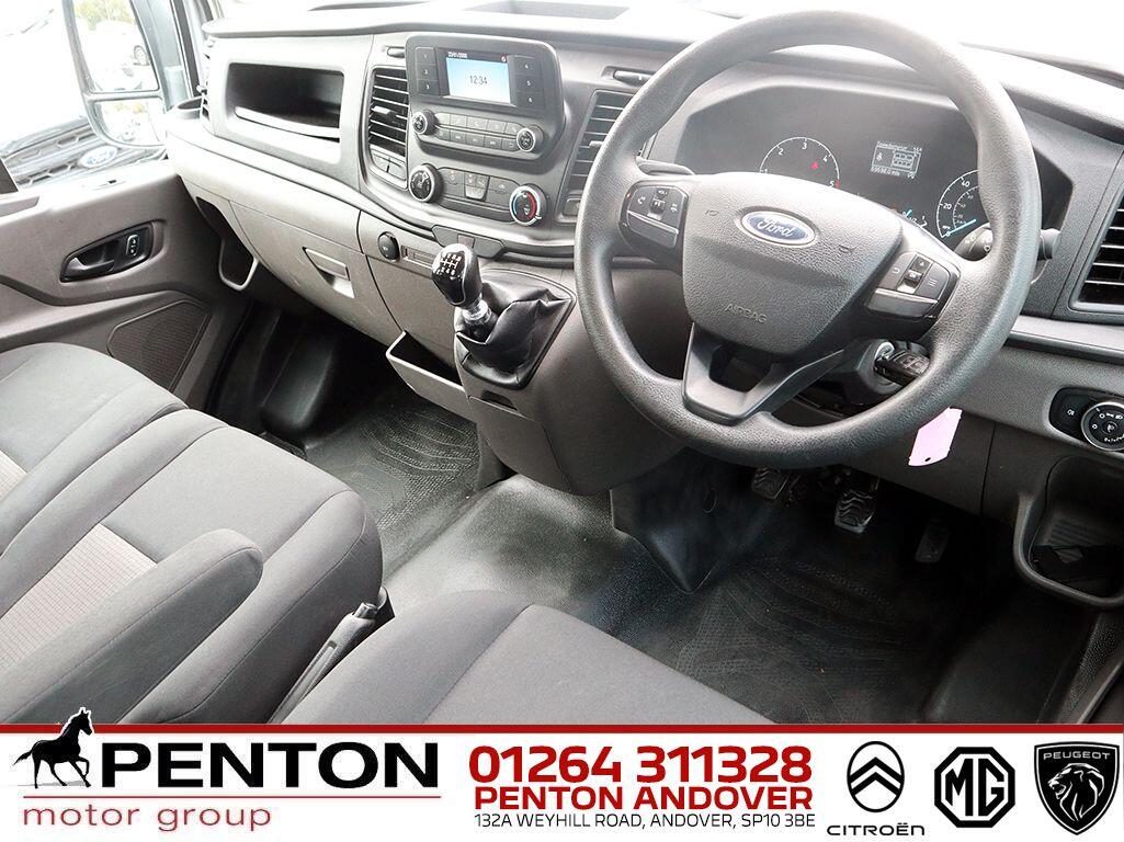 Used Ford Transit 2022 for sale - 76084678: Photo 8