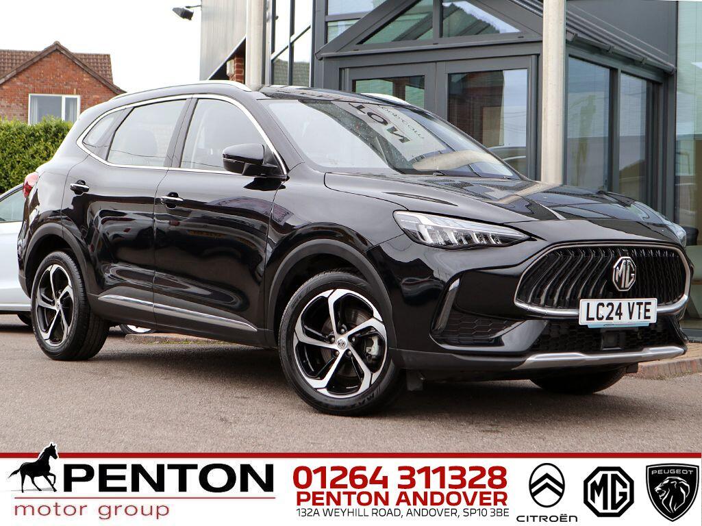 Used MG MG HS 2024 for sale - 76294869: Photo 1