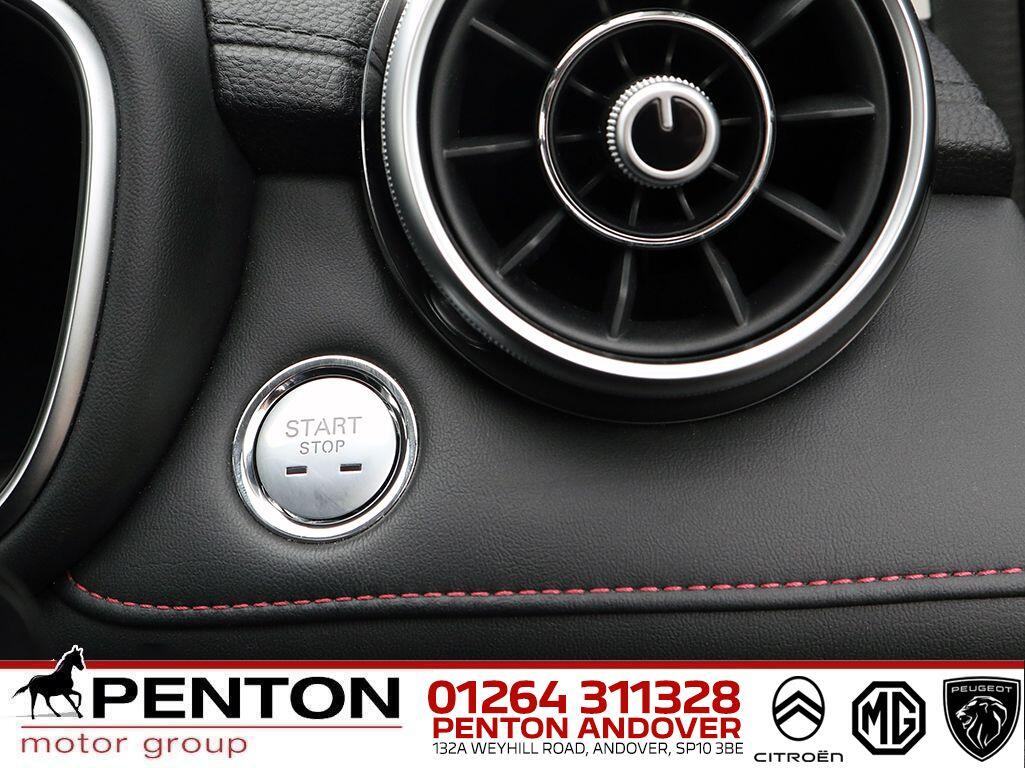 Used MG MG HS 2024 for sale - 76294869: Photo 17