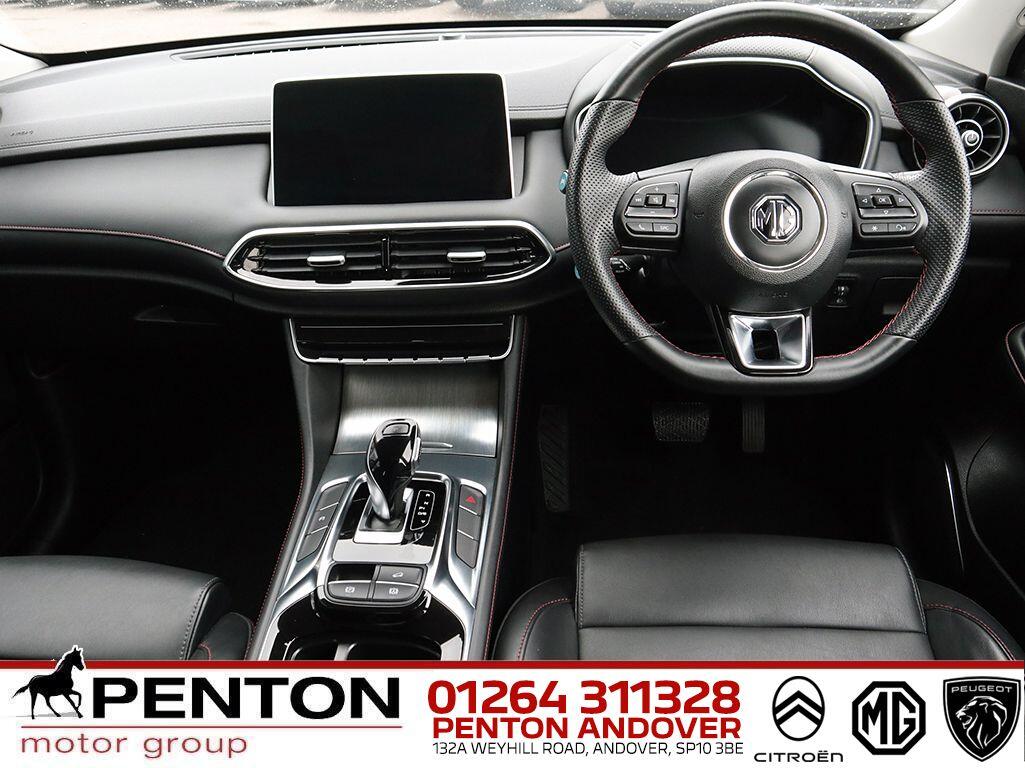 Used MG MG HS 2024 for sale - 76294869: Photo 2