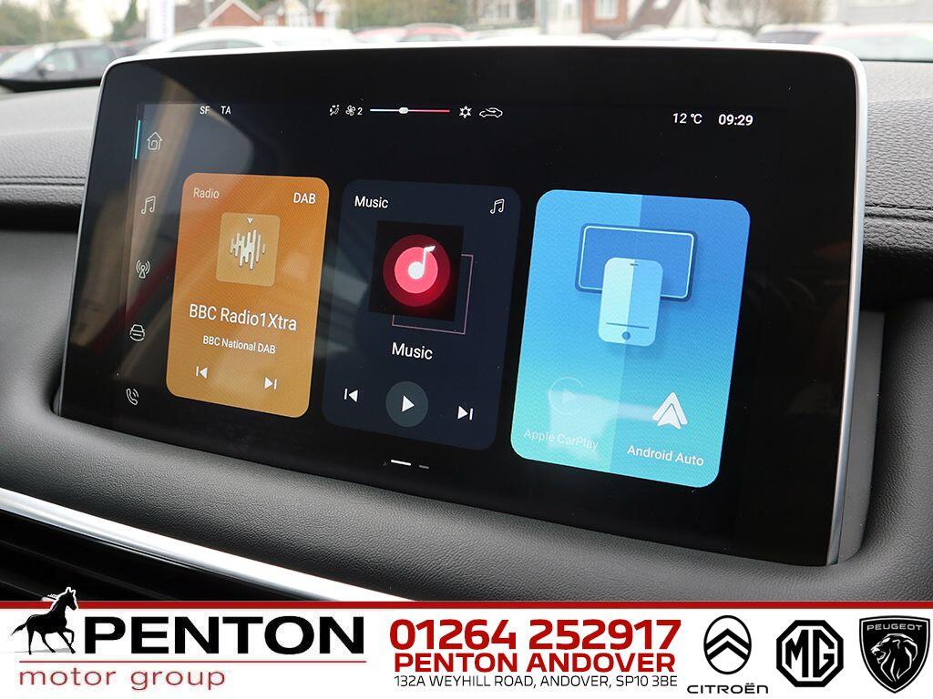 Used MG MG HS 2024 for sale - 76294869: Photo 21