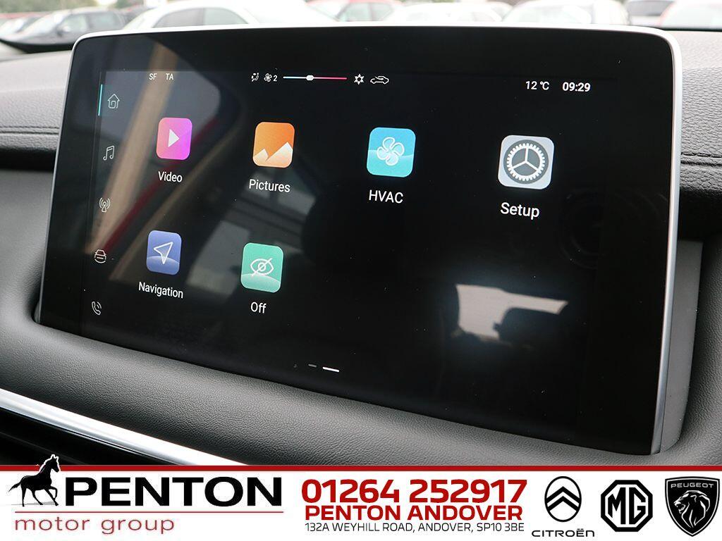 Used MG MG HS 2024 for sale - 76294869: Photo 22