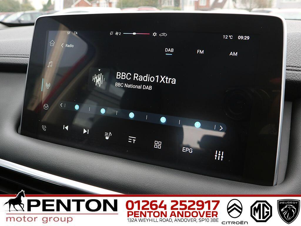 Used MG MG HS 2024 for sale - 76294869: Photo 23