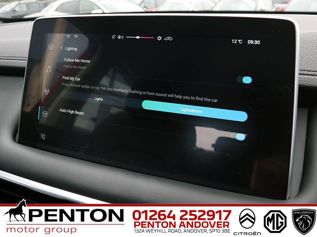 Used MG MG HS 2024 for sale - 76294869: Photo 26