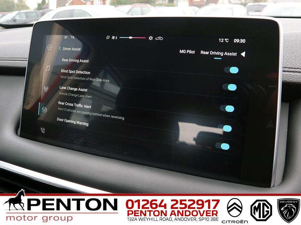 Used MG MG HS 2024 for sale - 76294869: Photo 31