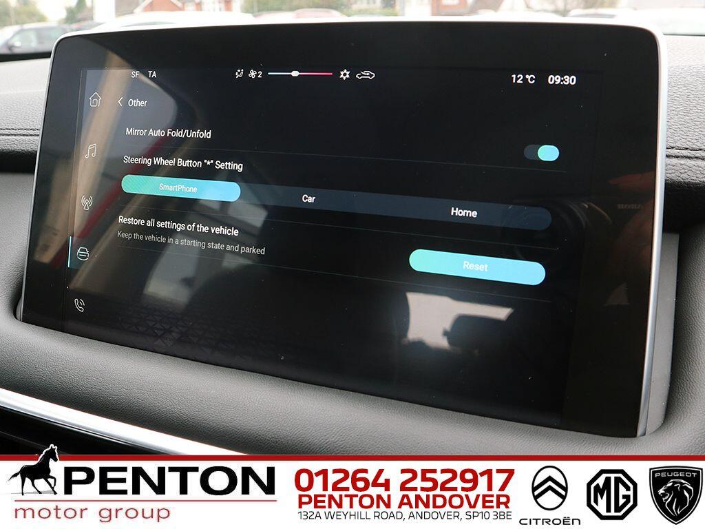 Used MG MG HS 2024 for sale - 76294869: Photo 32