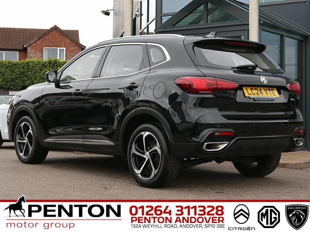 Used MG MG HS 2024 for sale - 76294869: Photo 4