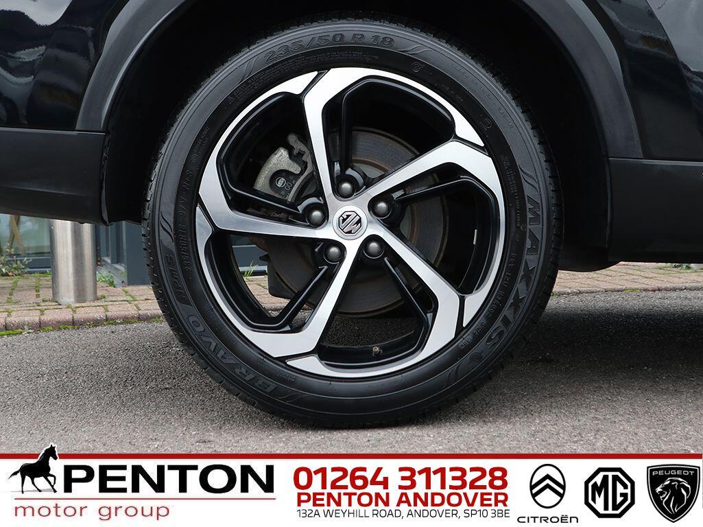 Used MG MG HS 2024 for sale - 76294869: Photo 5