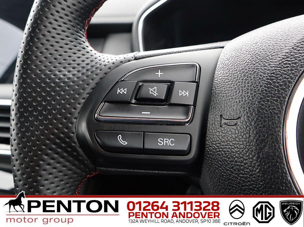 Used MG MG HS 2024 for sale - 76294869: Photo 9