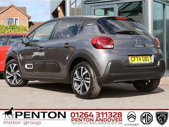 Used Citroen C3 2024 for sale - 78086026: Photo