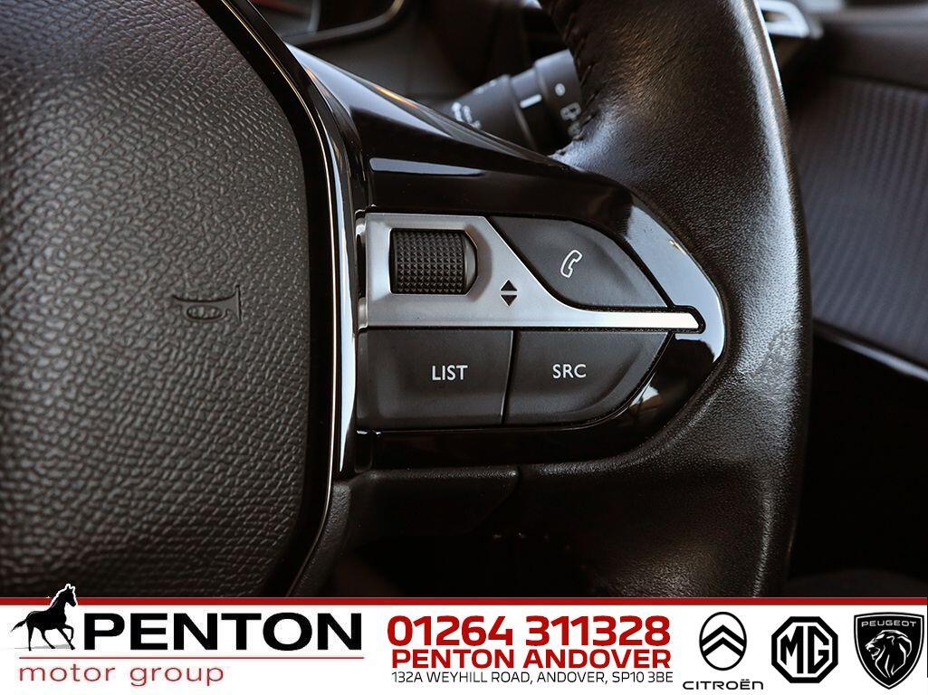 Used Peugeot 208 2020 for sale - 77130689: Photo 10