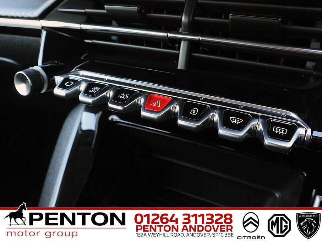 Used Peugeot 208 2020 for sale - 77130689: Photo 14