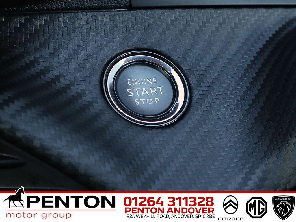 Used Peugeot 208 2020 for sale - 77130689: Photo 16