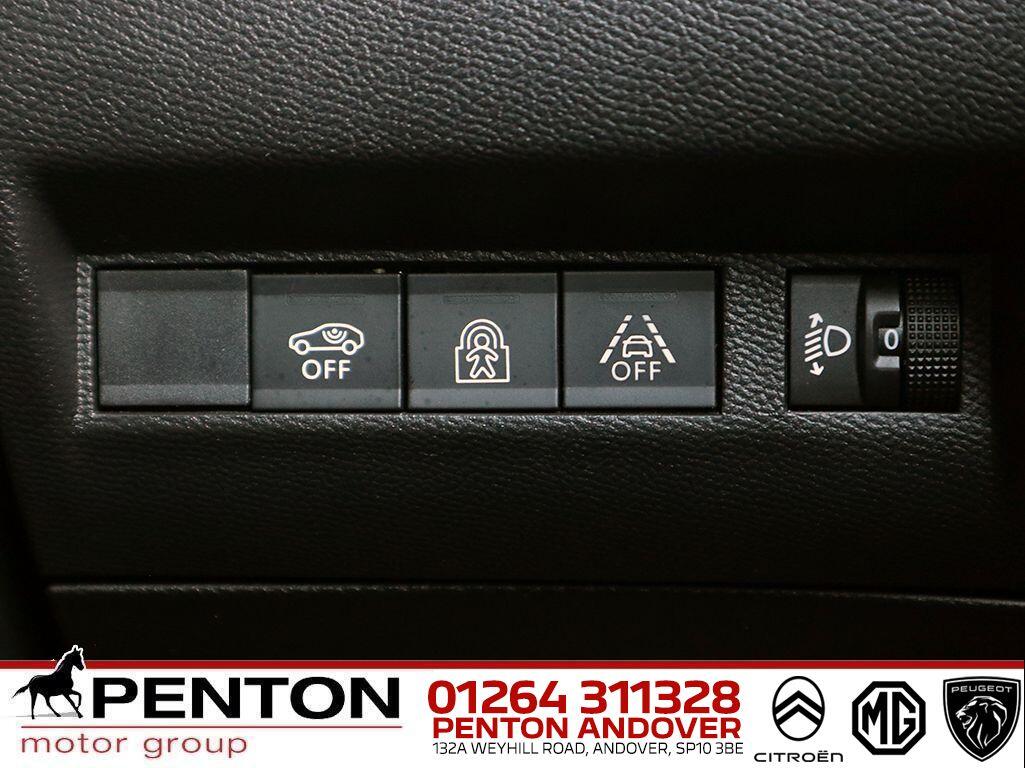 Used Peugeot 208 2020 for sale - 77130689: Photo 17