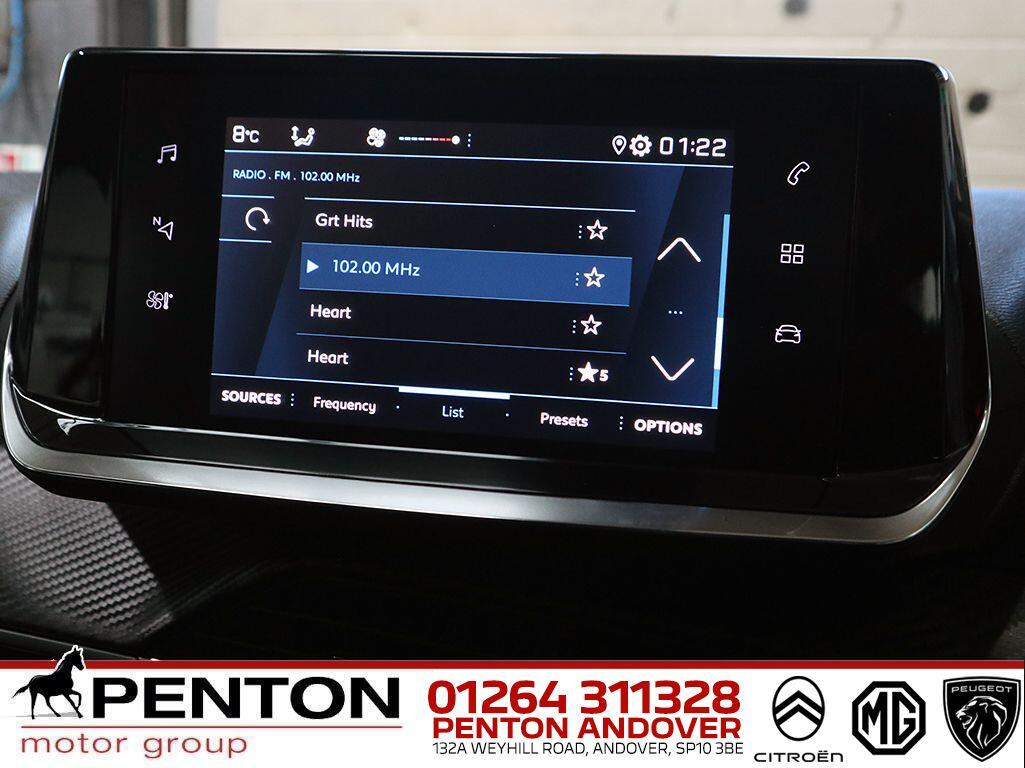 Used Peugeot 208 2020 for sale - 77130689: Photo 19