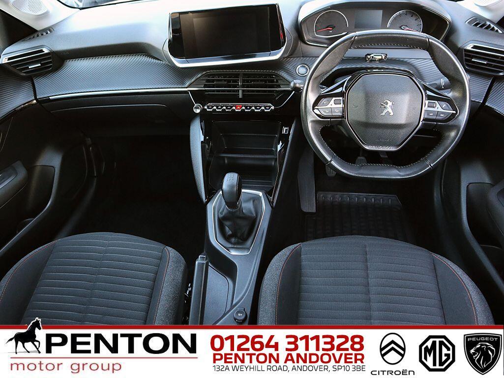 Used Peugeot 208 2020 for sale - 77130689: Photo 2