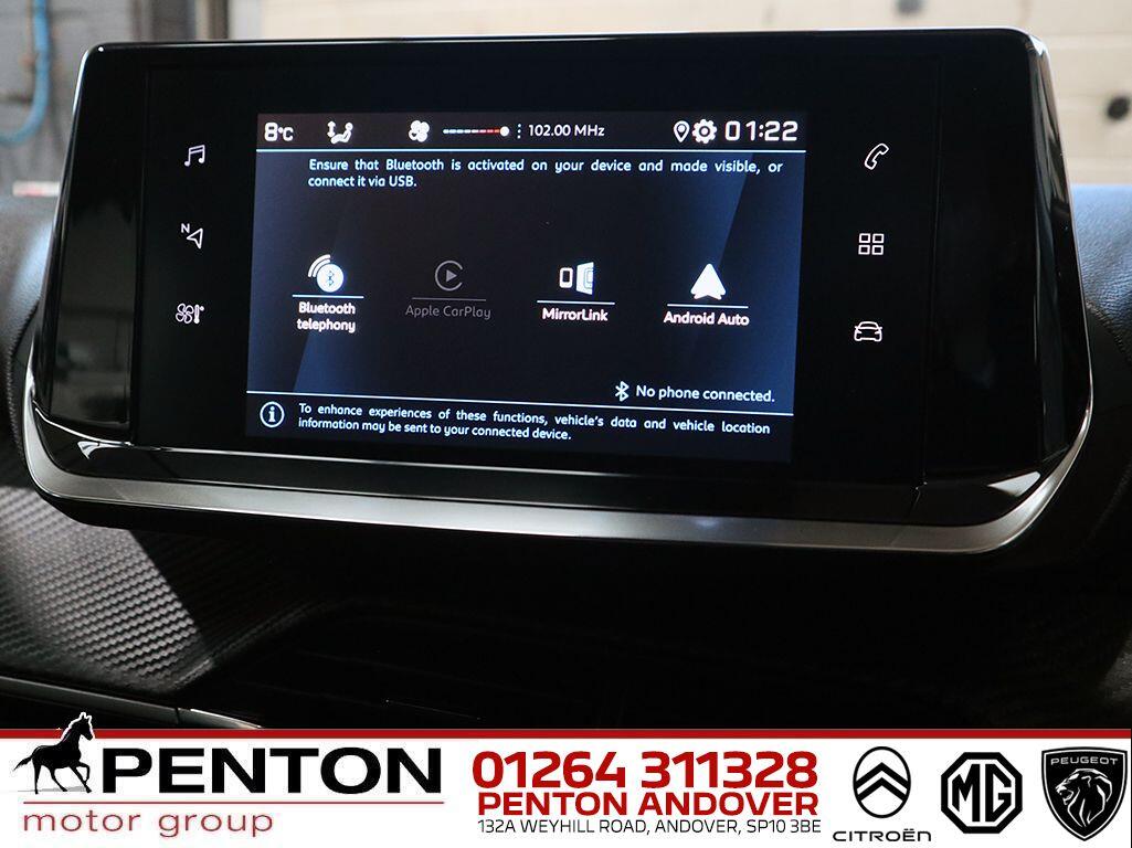 Used Peugeot 208 2020 for sale - 77130689: Photo 20