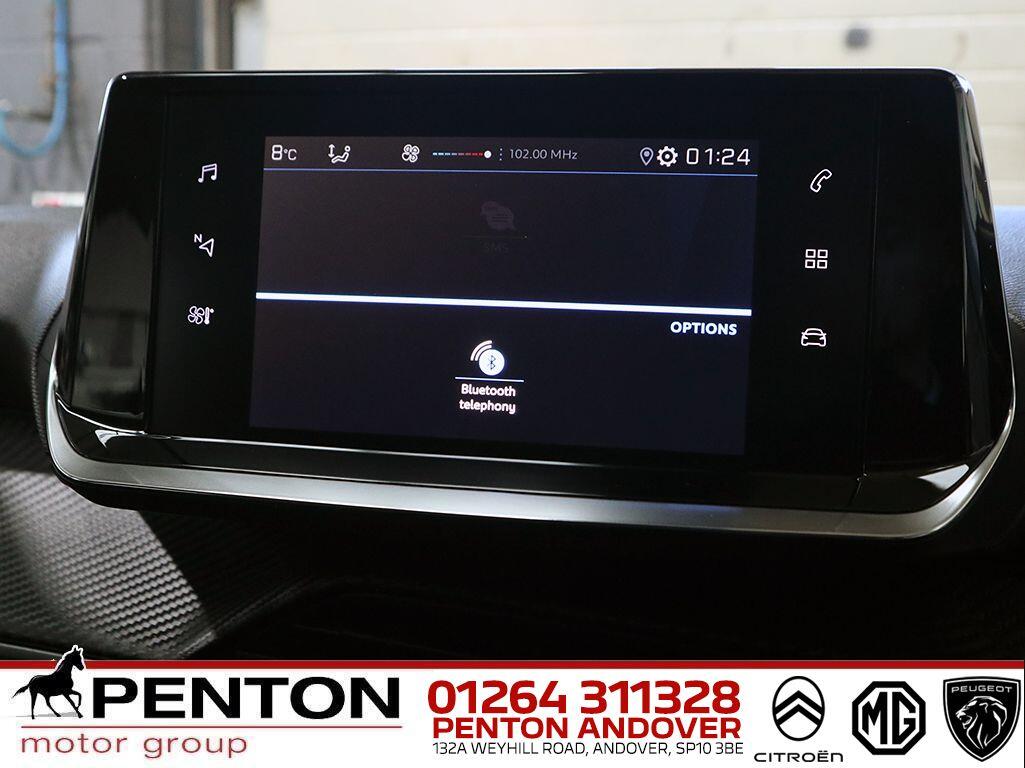 Used Peugeot 208 2020 for sale - 77130689: Photo 21