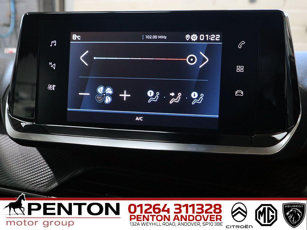 Used Peugeot 208 2020 for sale - 77130689: Photo 22