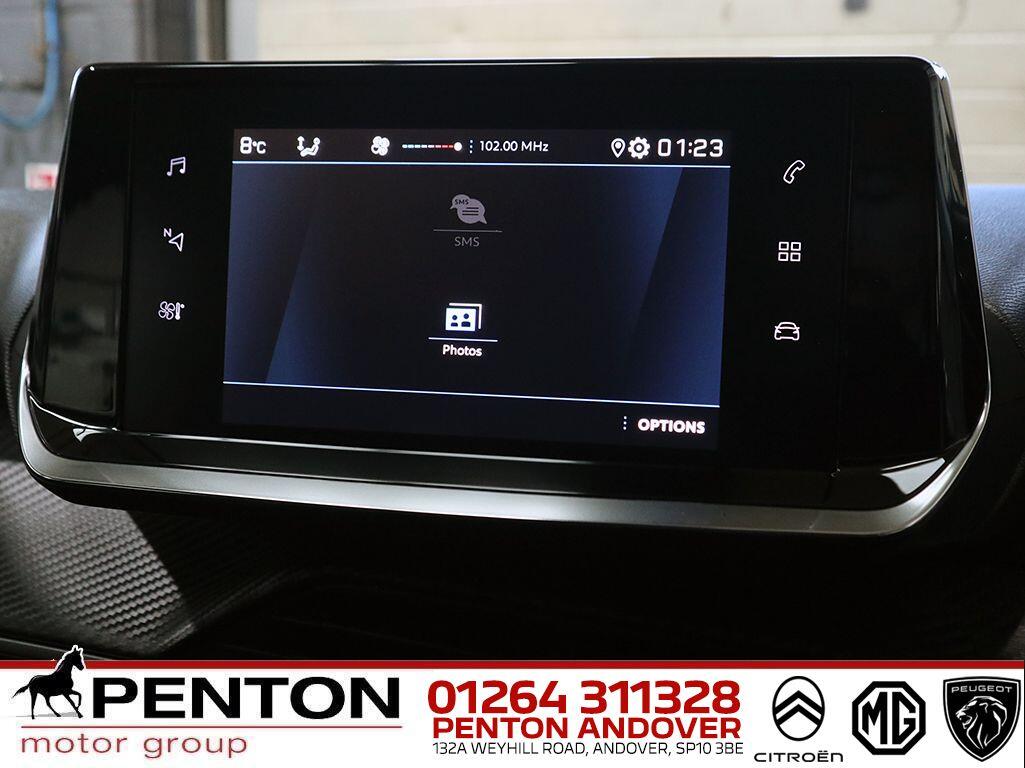 Used Peugeot 208 2020 for sale - 77130689: Photo 23