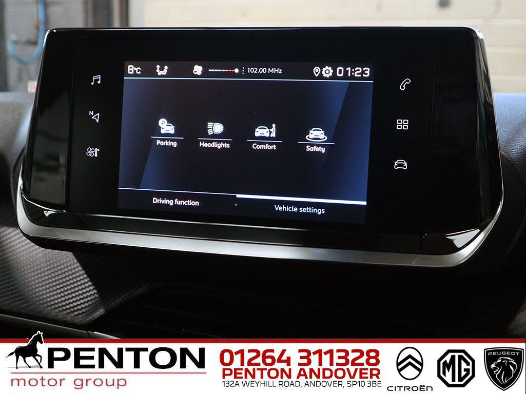 Used Peugeot 208 2020 for sale - 77130689: Photo 25