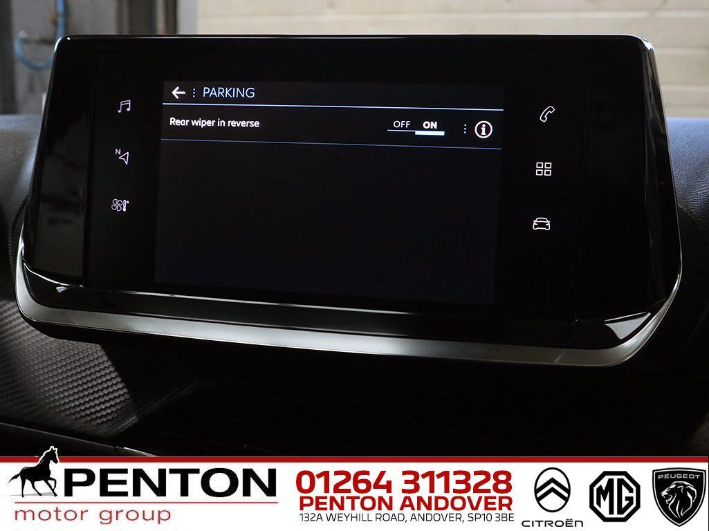 Used Peugeot 208 2020 for sale - 77130689: Photo 26