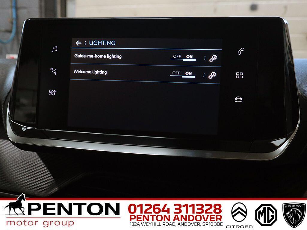 Used Peugeot 208 2020 for sale - 77130689: Photo 27