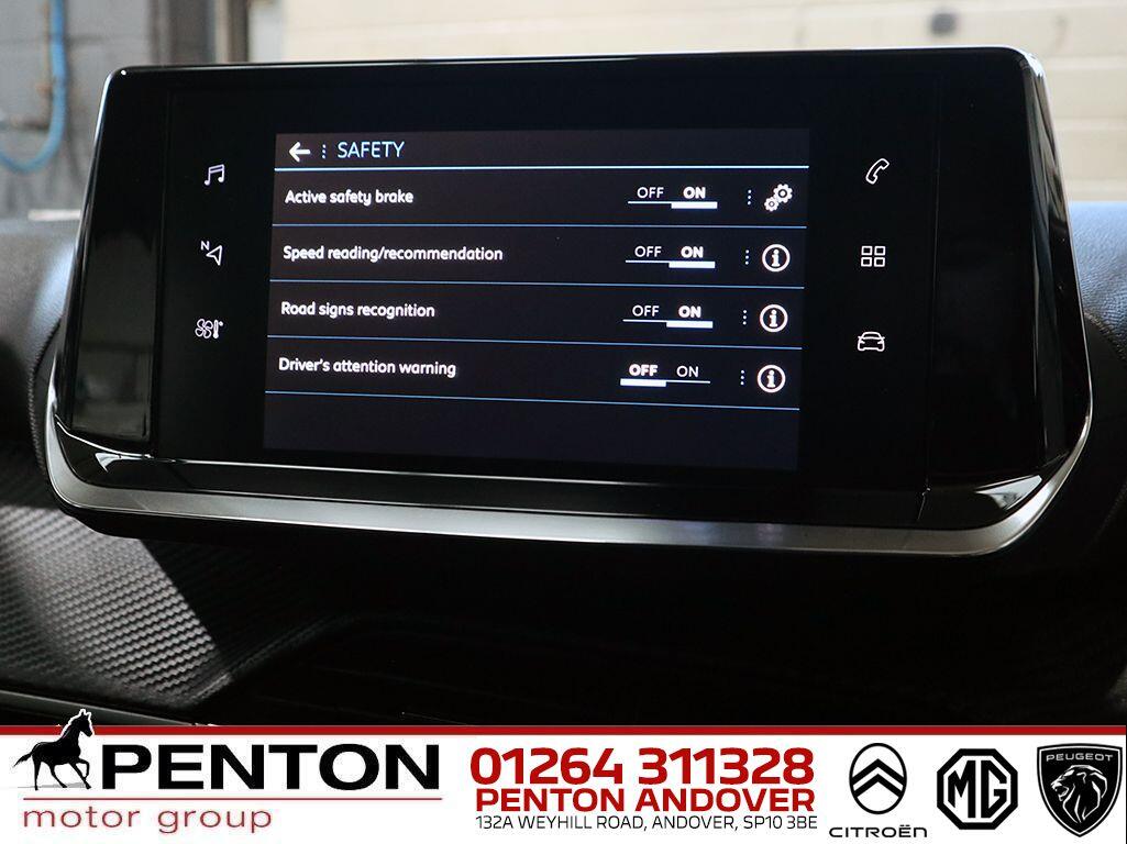 Used Peugeot 208 2020 for sale - 77130689: Photo 29